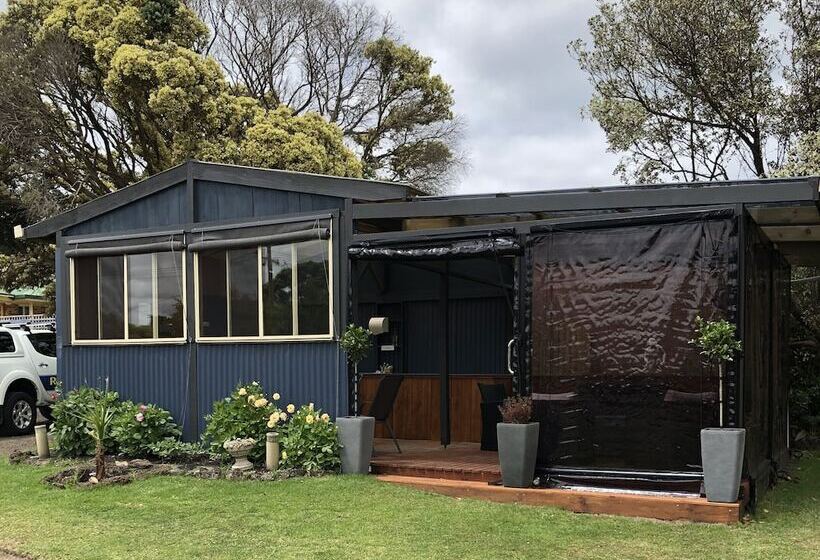 Portland Retro Motel