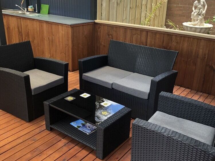 Portland Retro Motel