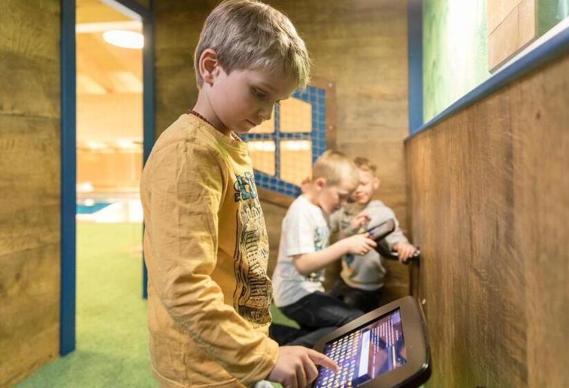 Pradas Resort Brigels