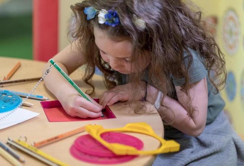 Pradas Resort Brigels