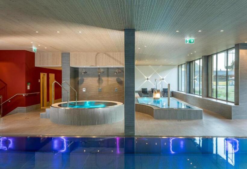 Pradas Resort Brigels