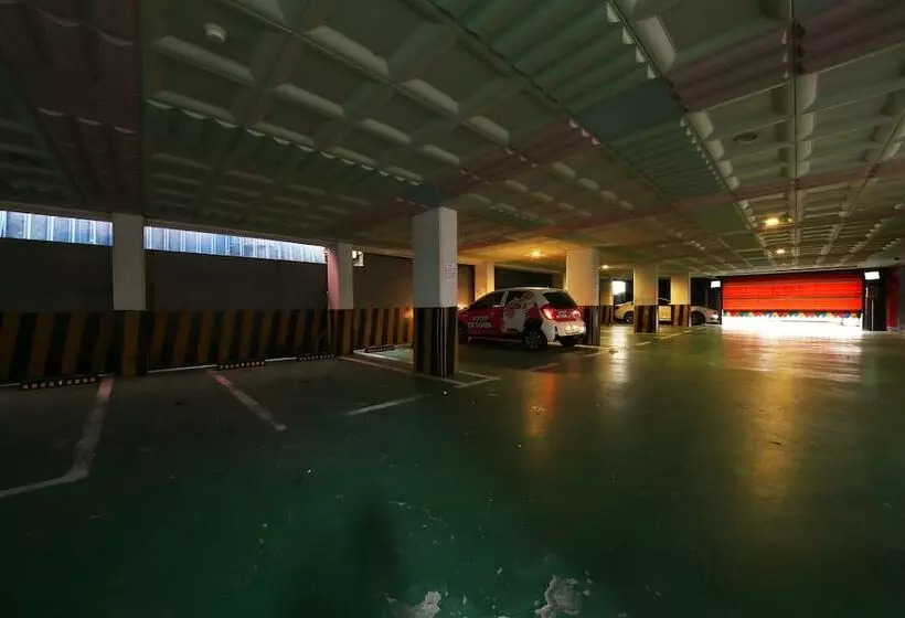 Sense Motel