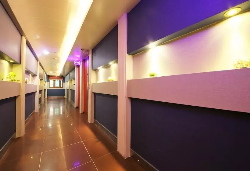 Sense Motel