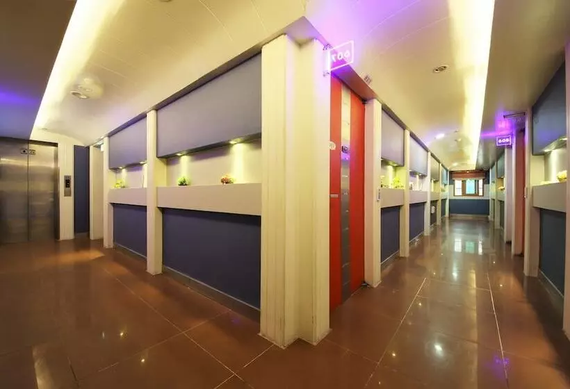 Sense Motel