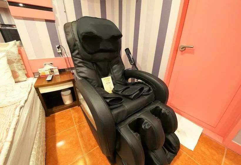 Sense Motel