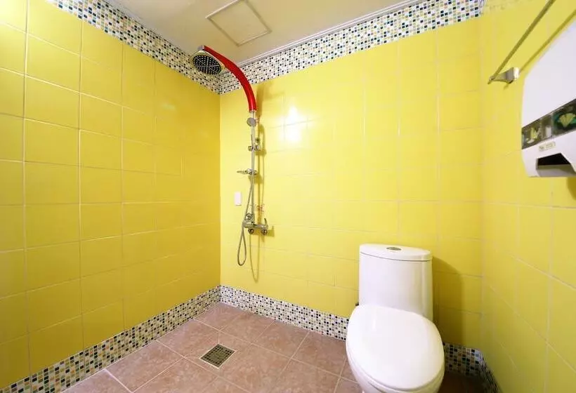 Sense Motel