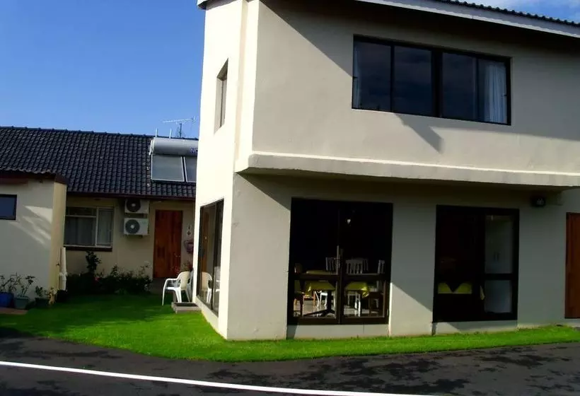 Silver Birch Bed And Breakfast