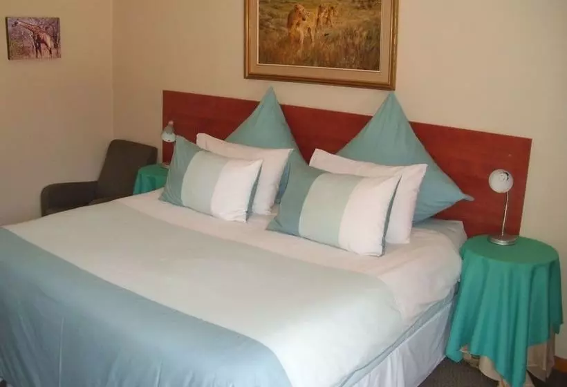 Silver Birch Bed And Breakfast