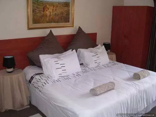 Silver Birch Bed And Breakfast