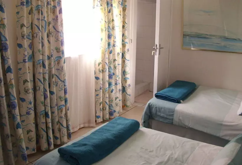 Silver Birch Bed And Breakfast