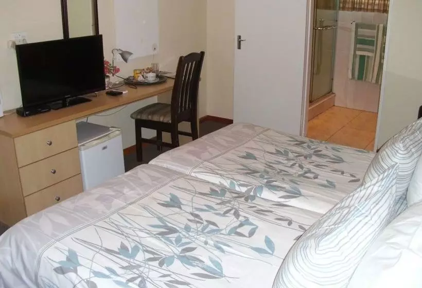 Silver Birch Bed And Breakfast