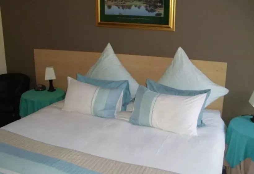Silver Birch Bed And Breakfast