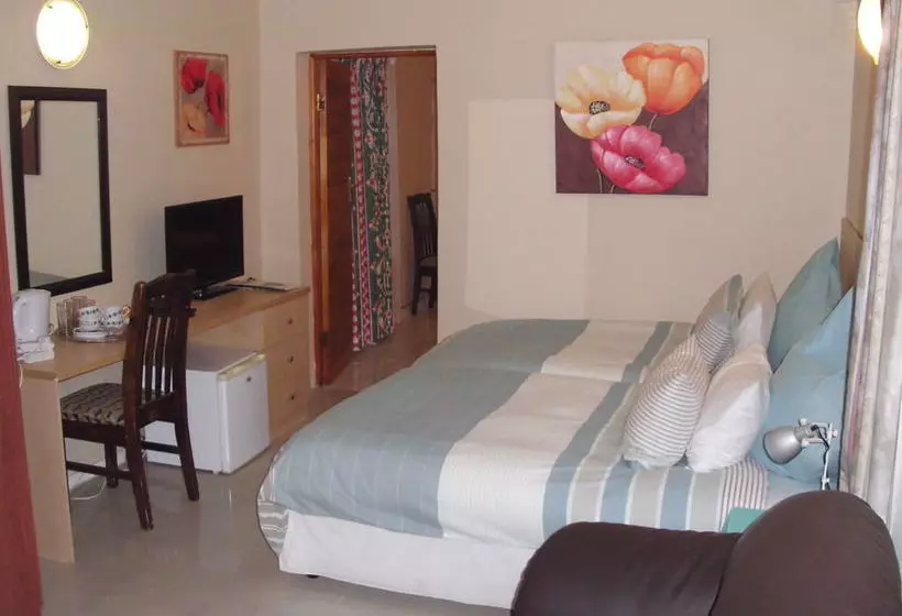 Silver Birch Bed And Breakfast