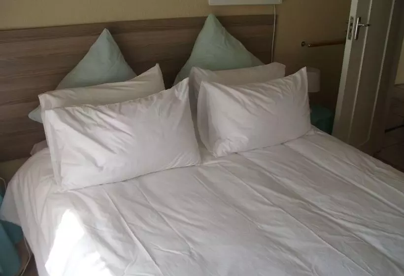 Silver Birch Bed And Breakfast