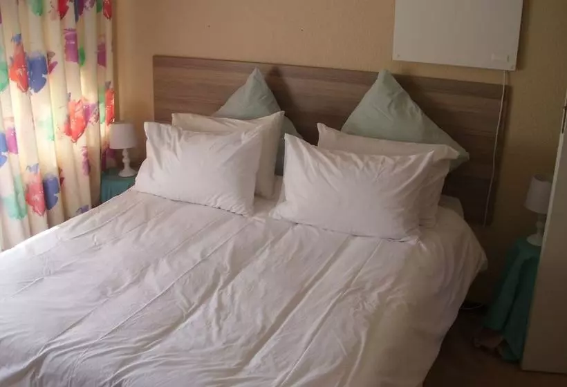 Silver Birch Bed And Breakfast