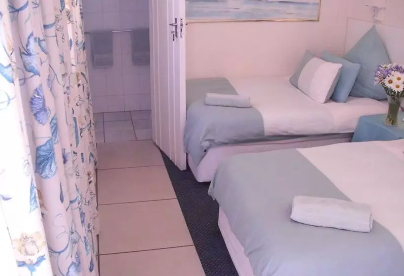 Silver Birch Bed And Breakfast