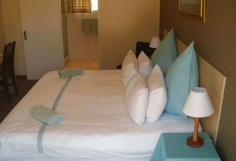 Silver Birch Bed And Breakfast
