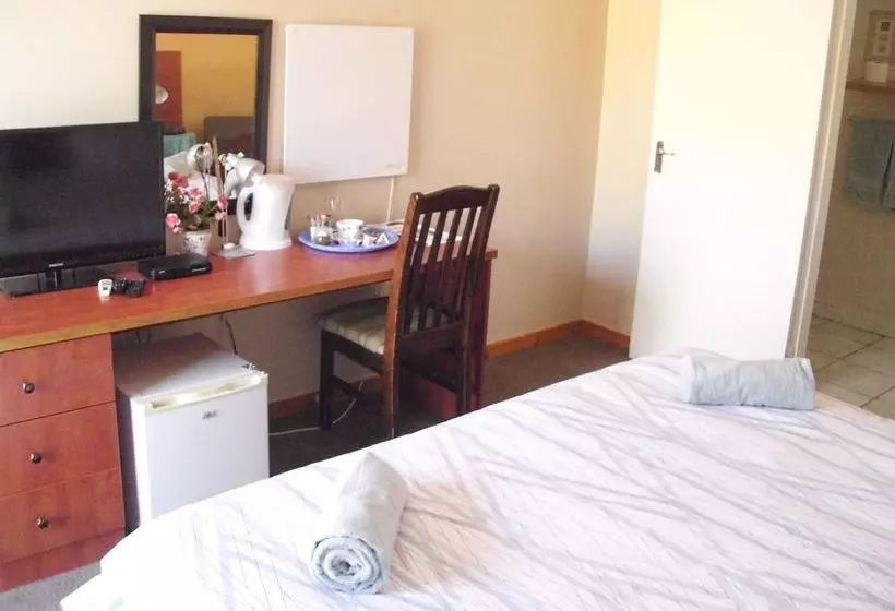 Silver Birch Bed And Breakfast