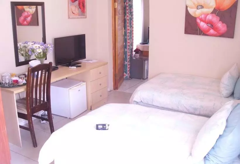Silver Birch Bed And Breakfast