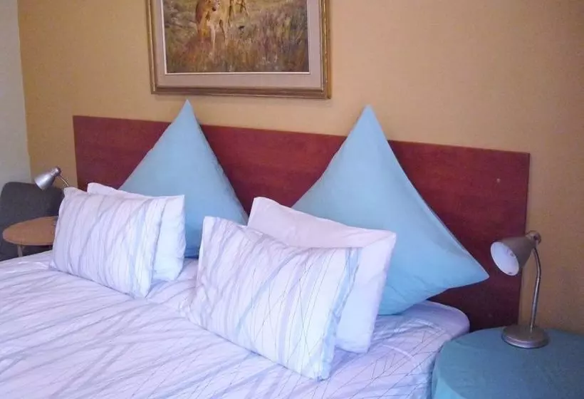 Silver Birch Bed And Breakfast