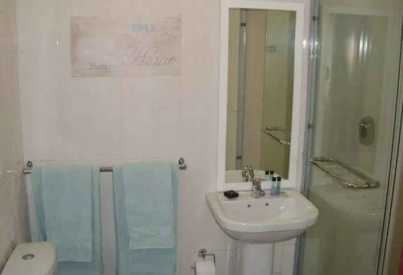 Silver Birch Bed And Breakfast