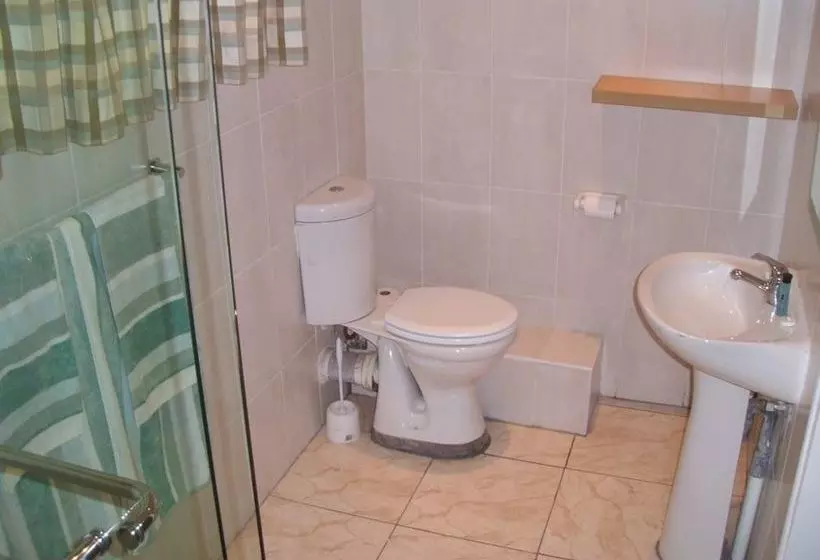 Silver Birch Bed And Breakfast
