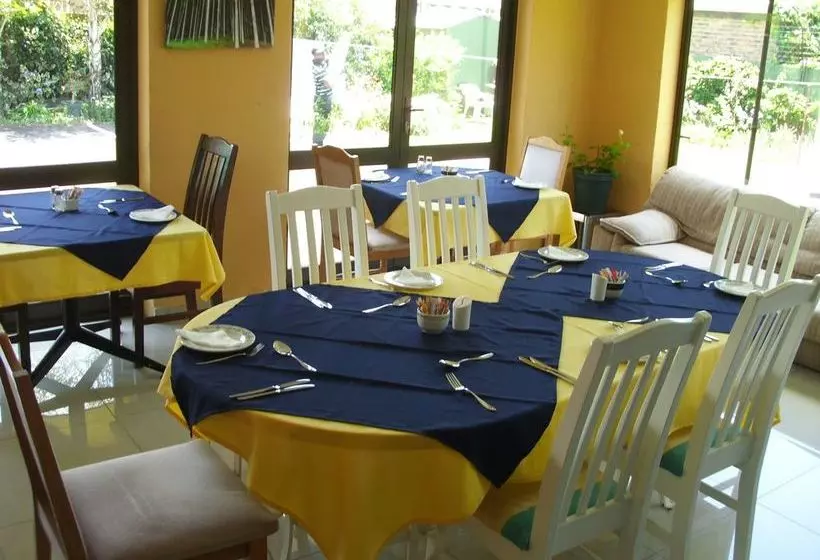 Silver Birch Bed And Breakfast