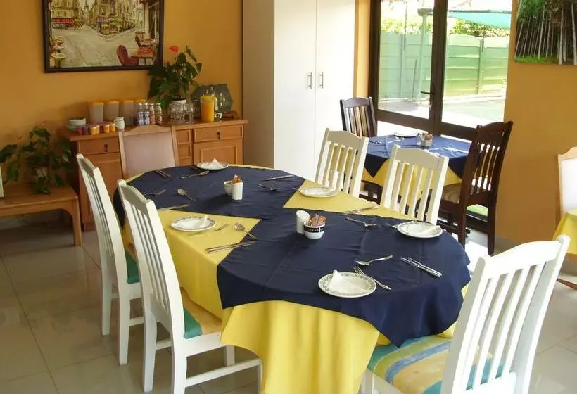Silver Birch Bed And Breakfast