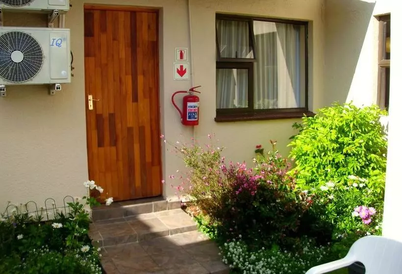 Silver Birch Bed And Breakfast