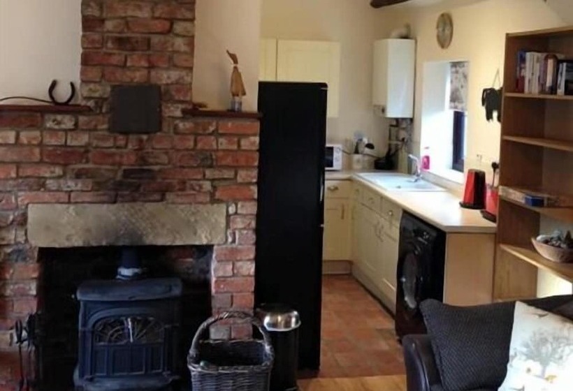 Skipbridge Farm Glamping