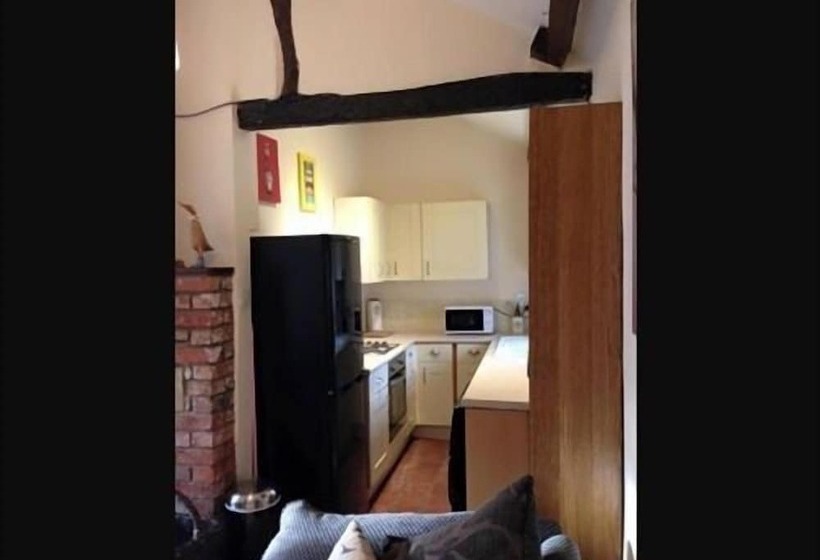 Skipbridge Farm Glamping