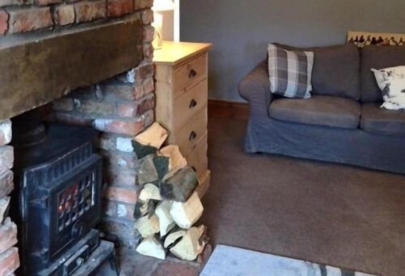 Skipbridge Farm Glamping