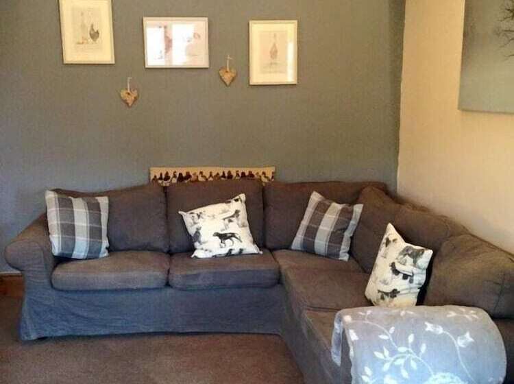 Skipbridge Farm Glamping