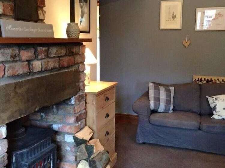 Skipbridge Farm Glamping