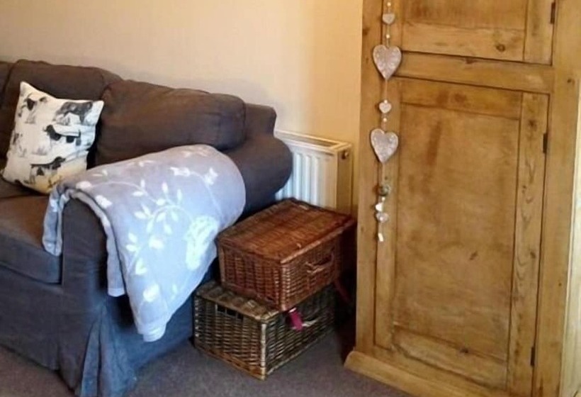 Skipbridge Farm Glamping