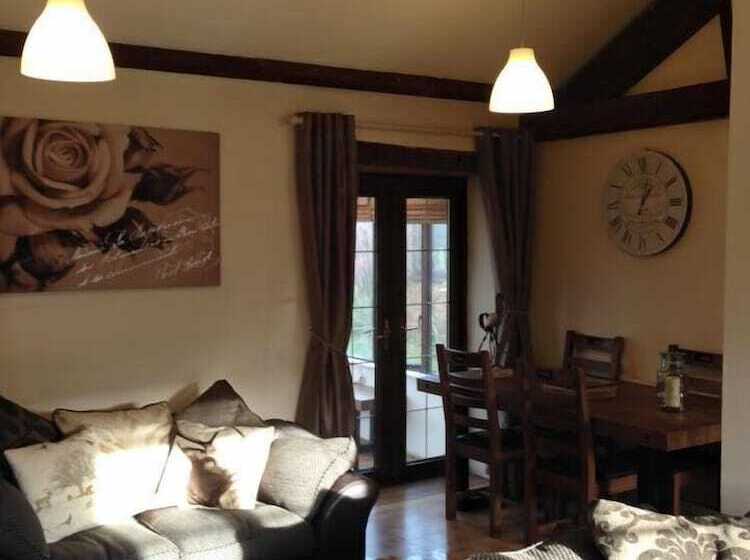 Skipbridge Farm Glamping