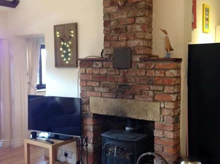 Skipbridge Farm Glamping