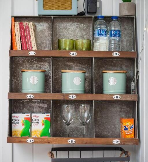 Skipbridge Farm Glamping