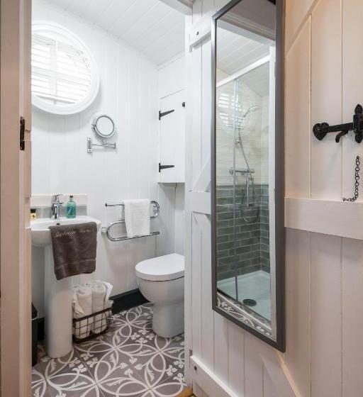 Skipbridge Farm Glamping