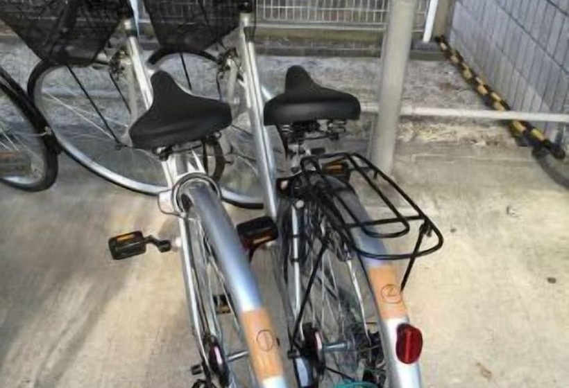 Sunlife Yamashina Apartment