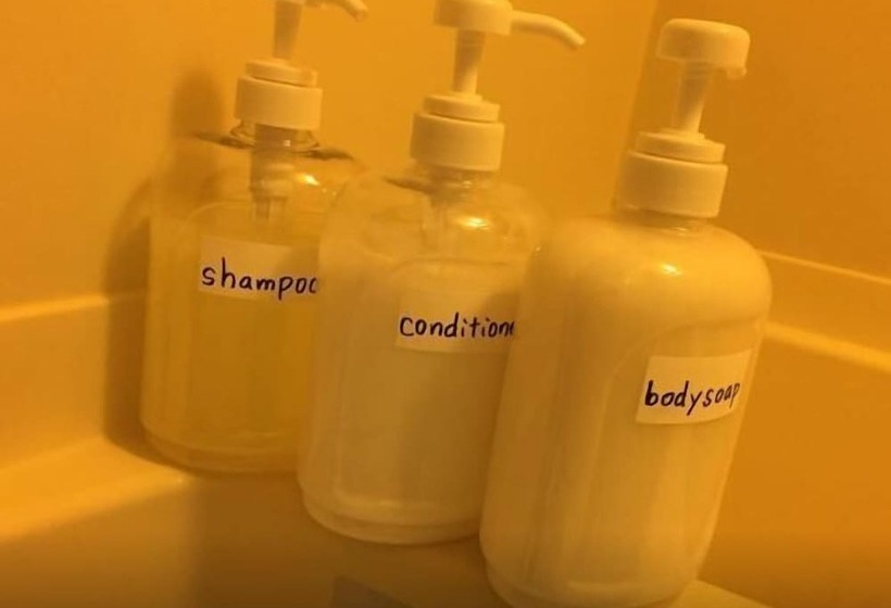 Sunlife Yamashina Apartment