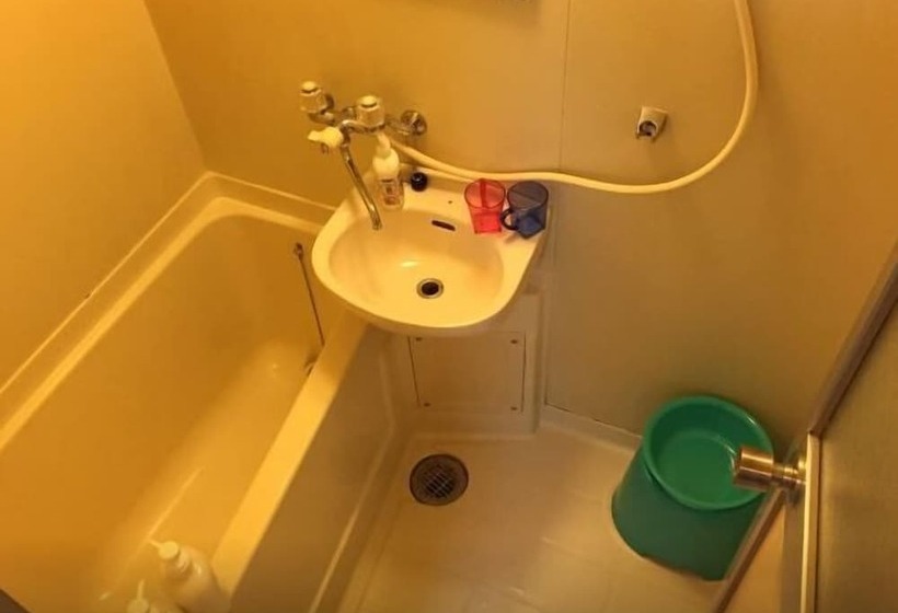 Sunlife Yamashina Apartment