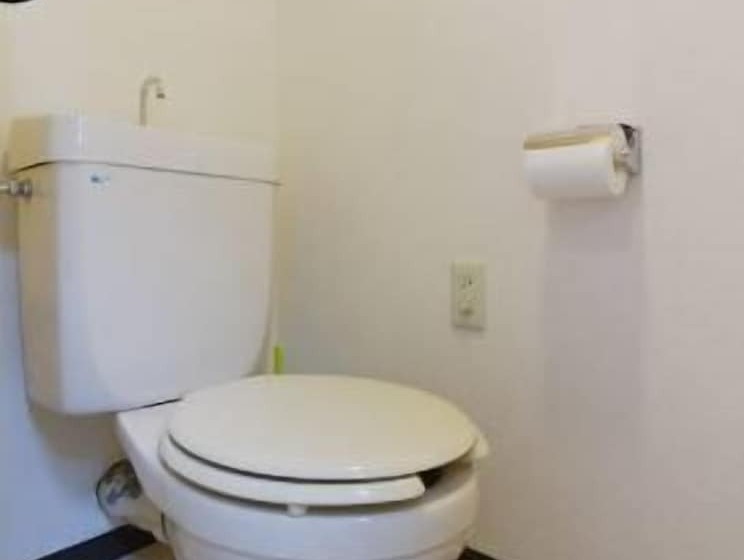 Sunlife Yamashina Apartment