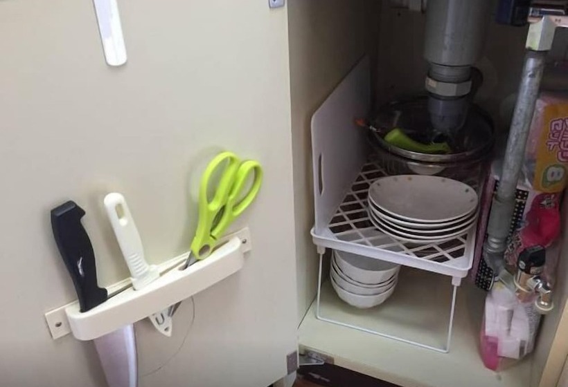 Sunlife Yamashina Apartment