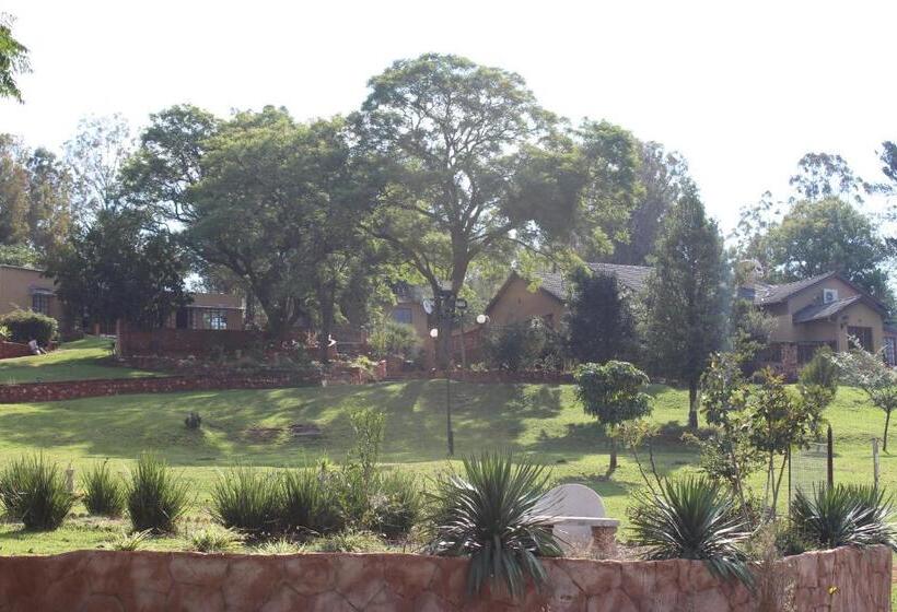 The Cradle Berry Farm