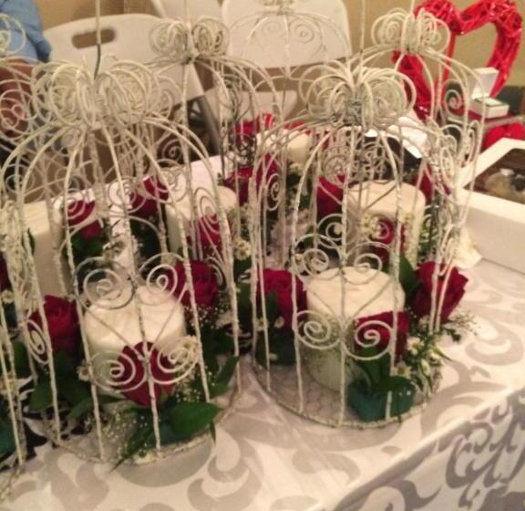 The Cradle Berry Farm