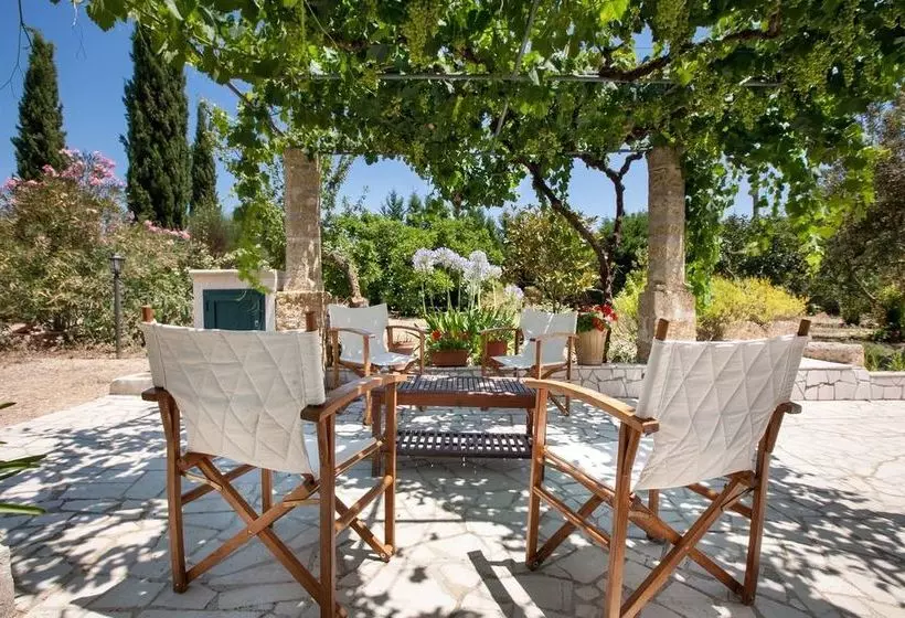 Villa Teresa