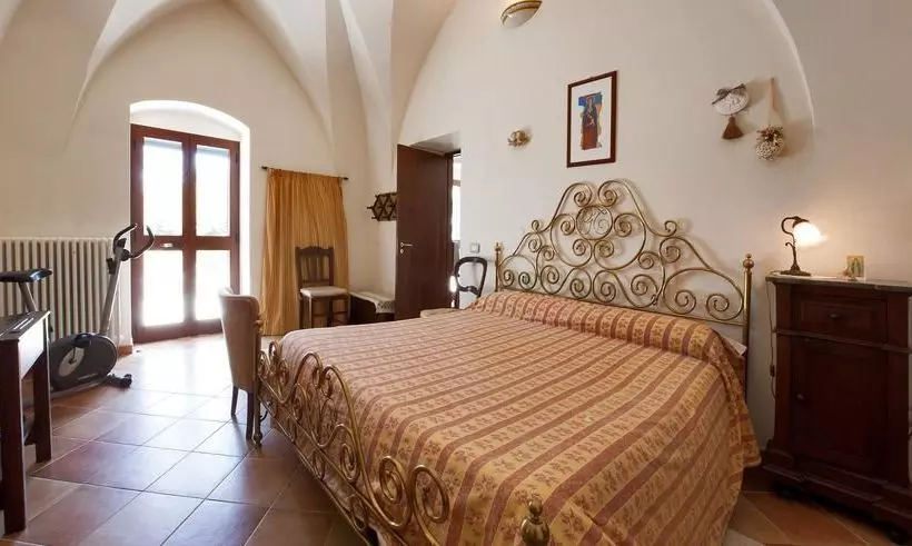 Villa Teresa