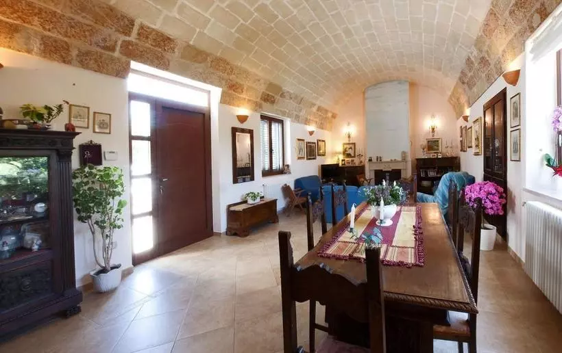 Villa Teresa