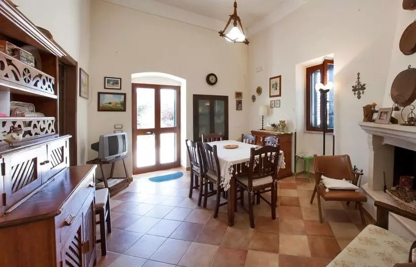 Villa Teresa